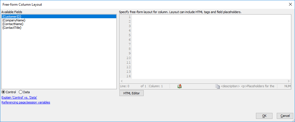 Freeform Layout1
